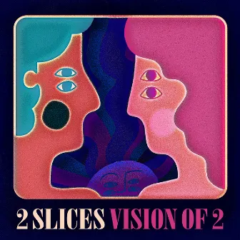 Vision of 2 by 2 Slices