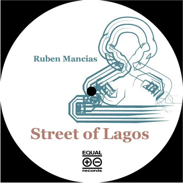 Street Of Lagos (Beatdown)