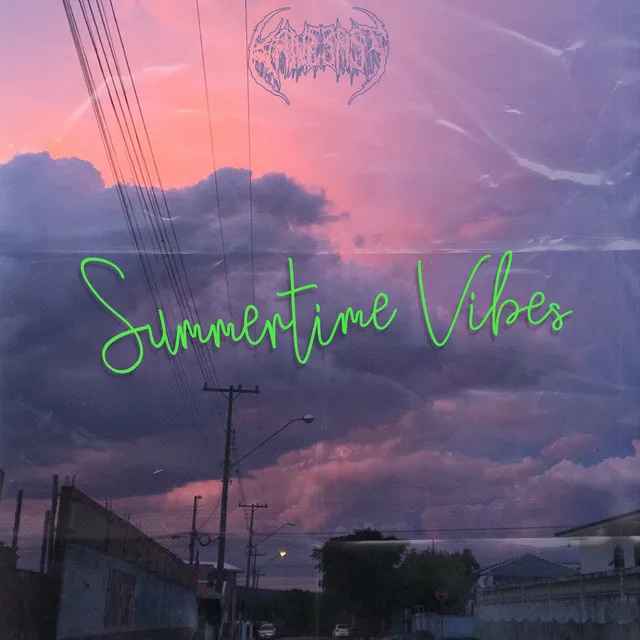 Summertime Vibes - Remix