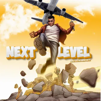 NEXT LEVEL by Digital kurrency