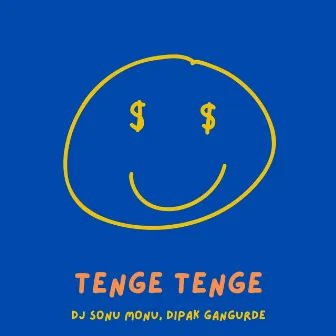 Tenge Tenge by 