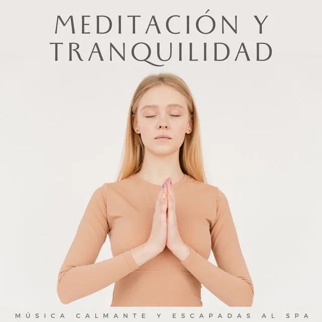 Meditación Y Tranquilidad: Música Calmante Y Escapadas Al Spa