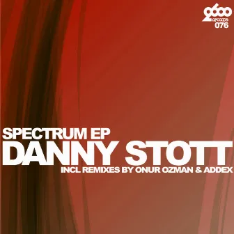 Spectrum by Danny Stott