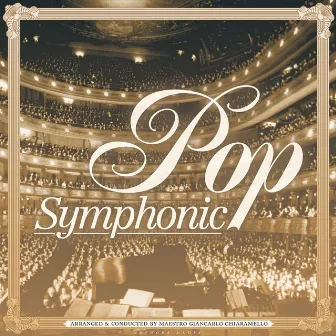 Pop Symphonic by Giancarlo Chiaramello