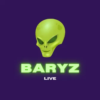 King by Baryz Live