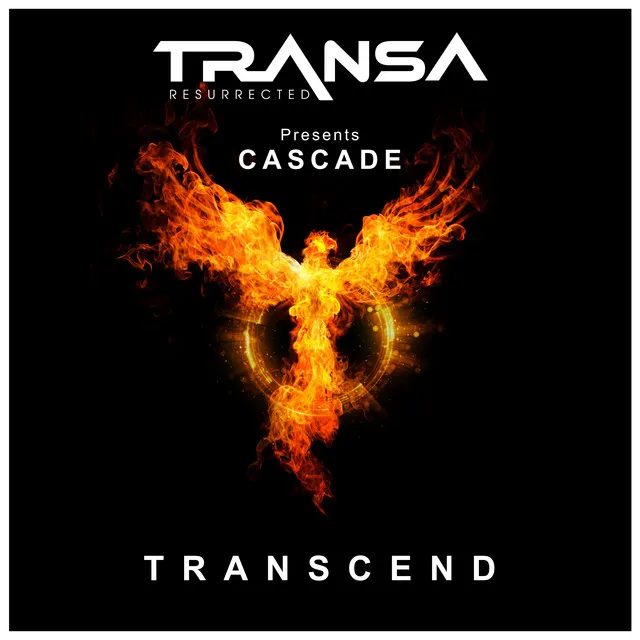 Transcend - Original Mix