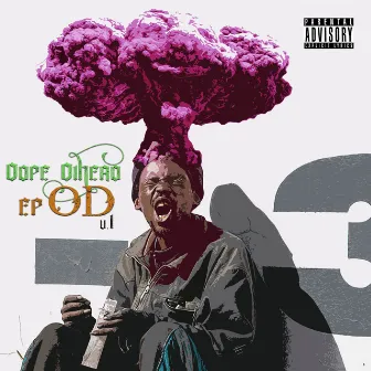 epOD, Vol. 1 by D.O.P.E. Dinero