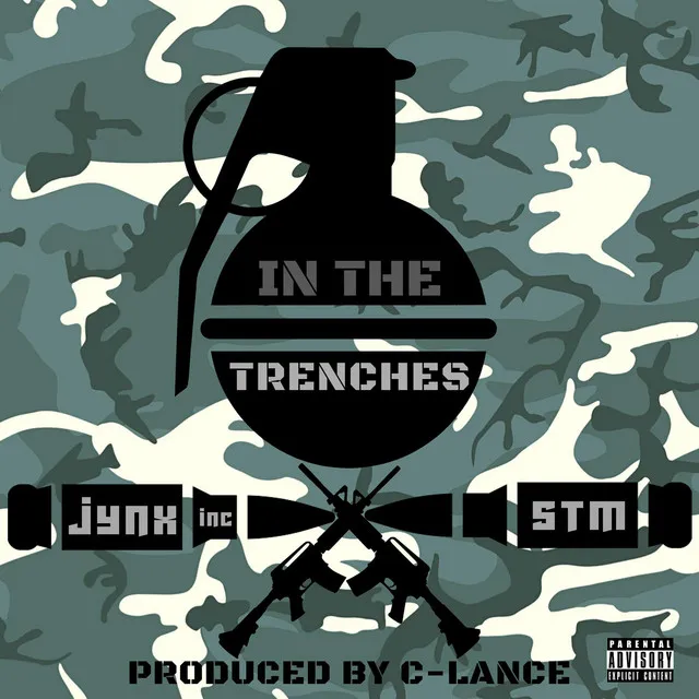 In The Trenches