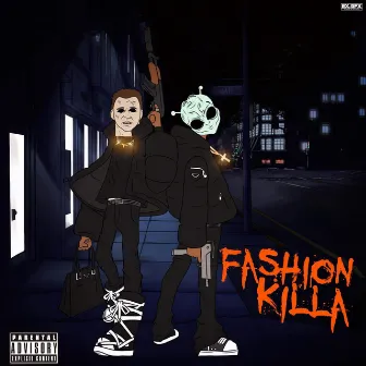 Fashion Fein by breezy hefner