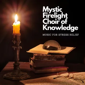 Mystic Firelight Choir of Knowledge: Music for Stress Relief by Oh the joy