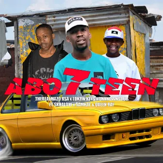 ABO 7TEEN by TheRealMazo Rsa