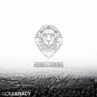 Homecoming by Don Legacy