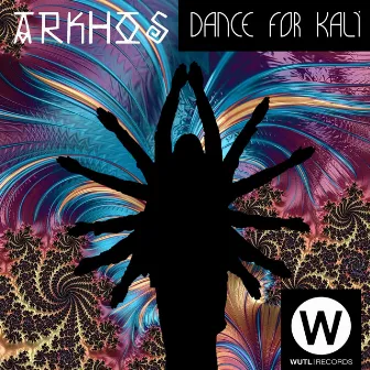 Dance for Kali by Arkhos