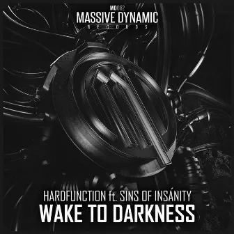 Wake to Darkness by Hardfunction