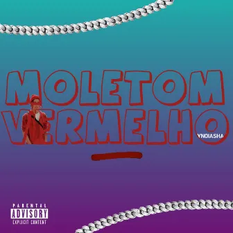 Moletom Vermelho by YNOIASHA