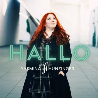 Hallo by Yasmina Hunzinger