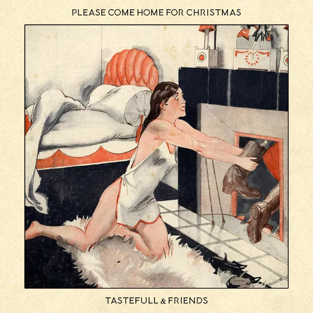 Please Come Home for Christmas