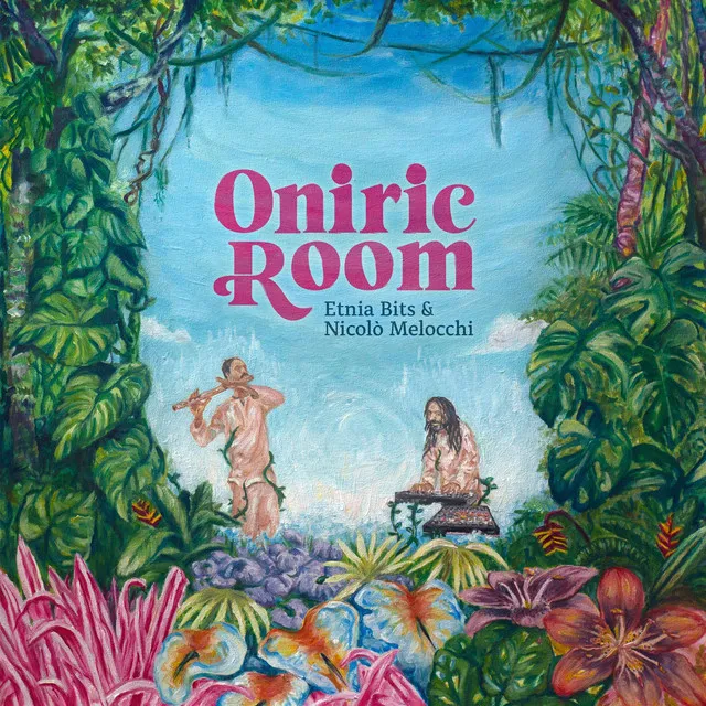 Oniric Room