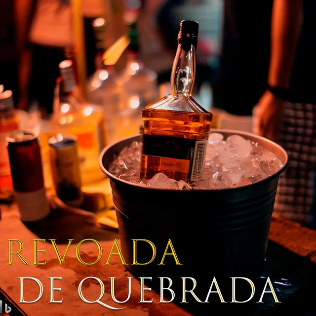 Revoada de Quebrada