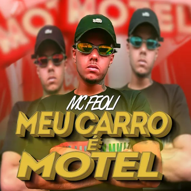 Meu Carro É Motel