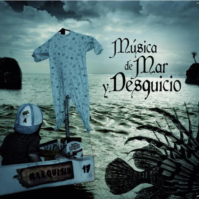 Música de Mar y Desquicio