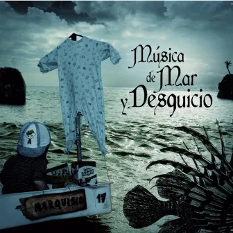 Música de Mar y Desquicio by Fabián Marquisio