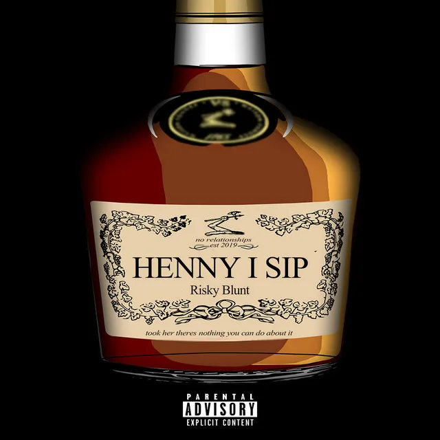 Henny I Sip