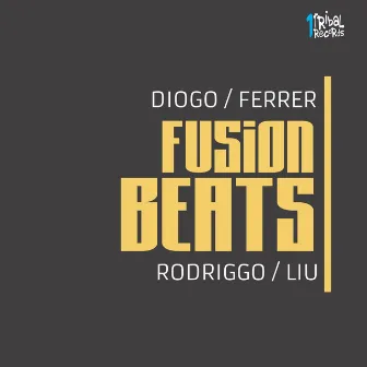 Fusion Beats by Diogo Ferrer