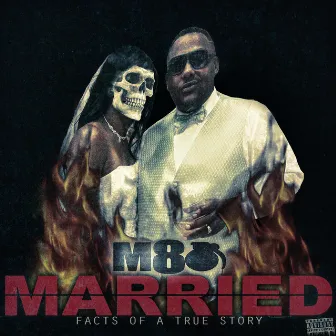 Married by Dj M80