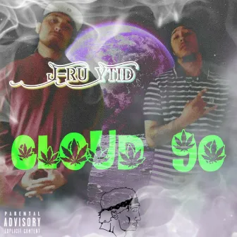 Cloud 90 by J-Ru Ytid