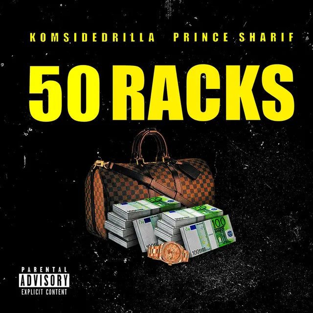 50 Racks