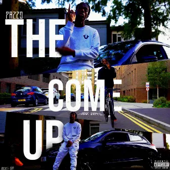 Come Up by Pazzo