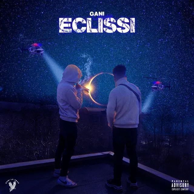 Eclissi