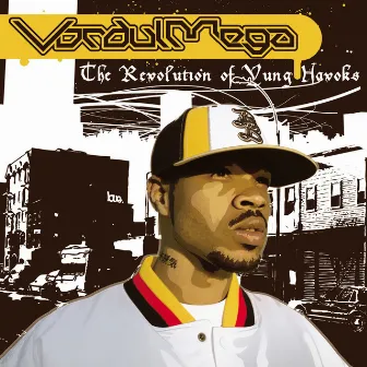 The Revolution Of Yung Havoks by Vordul Mega