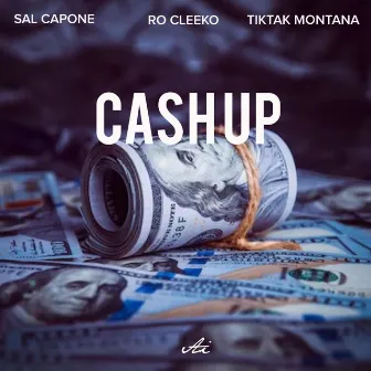 Cash Up by Sal Capone