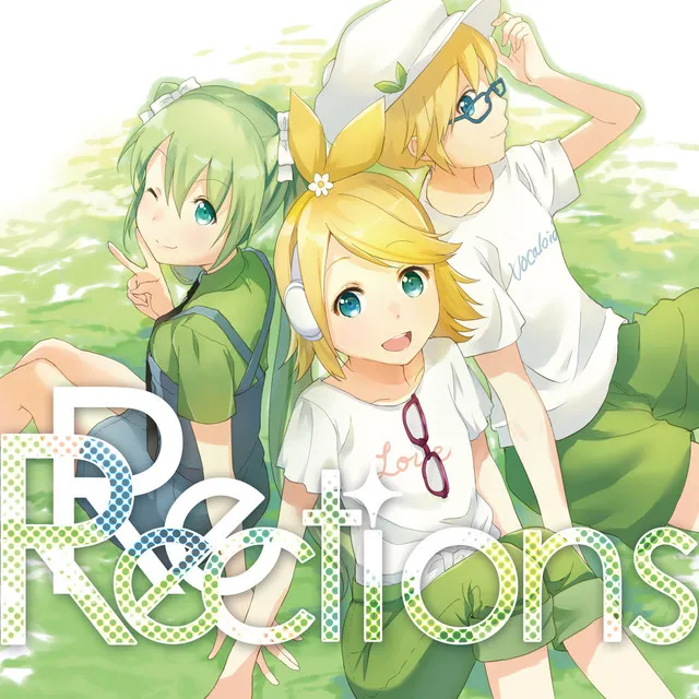 ReRections