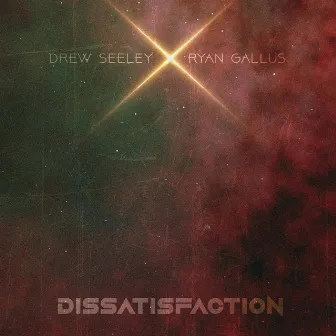 Dissatisfaction by Ryan Gallus