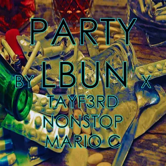 Party by Lbun