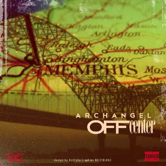 Off Center by Archangel