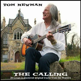 The Calling by Tom Newman