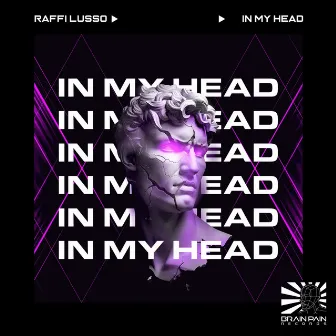 In My Head by Raffi Lusso