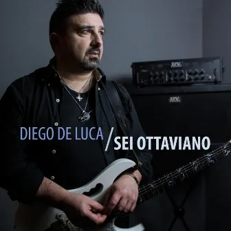 Sei Ottaviano by Diego De Luca