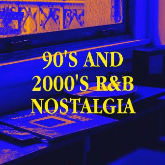 90's and 2000's R&B Nostalgia by Fan des années 2000