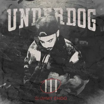 UNDERDOG 3 by Shimmy Choo