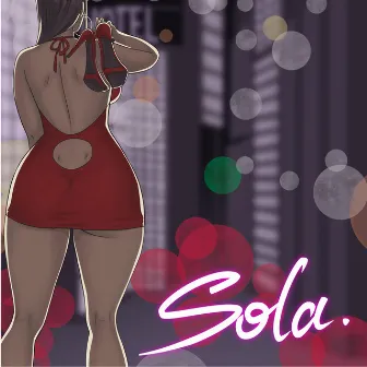 Sola by ETHOUSAND