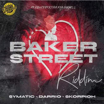 Bakerstreet Riddim by Unknown Artist