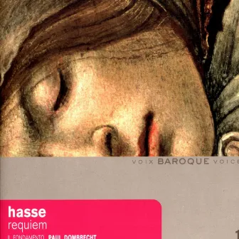 Hasse: Requiem by Paul Dombrecht