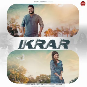 Ikrar by KayT