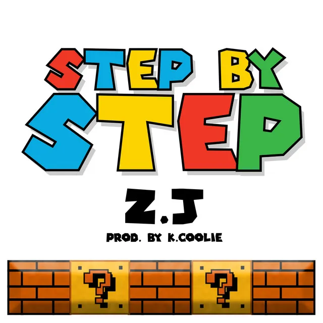 Step by Step