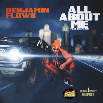 All About Me by Benjamin Flows